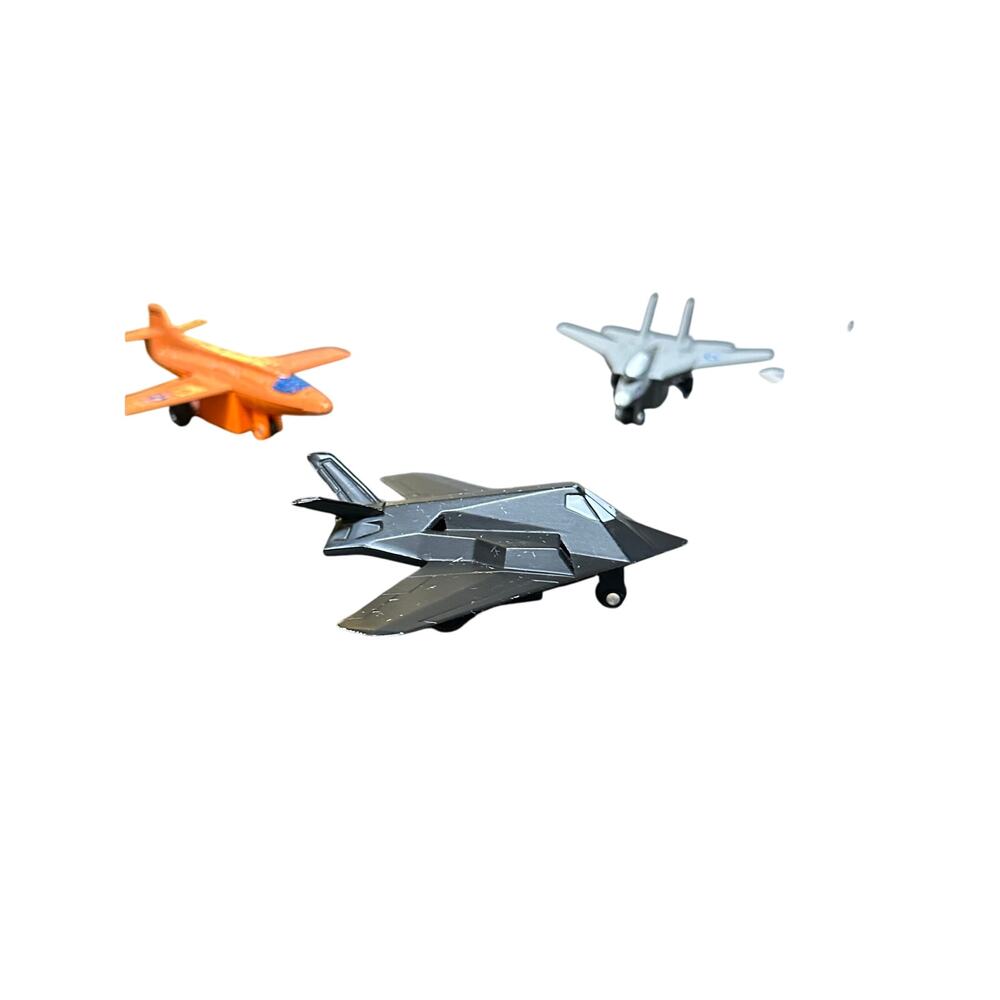 Fighter Jet Plane Toy Bundle - Picture 6 of 14